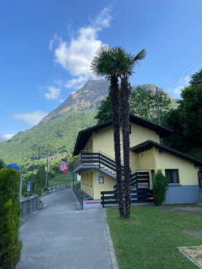 Osteria Posse Lavertezzo